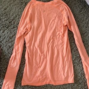 Lululemon Swiftly Tech